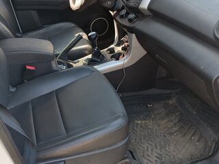 2013 Lifan X60 I, белый, 500000 рублей, вид 5