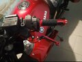 2004 Yamaha FJR1300, пурпурный, 580000 рублей - вид 9
