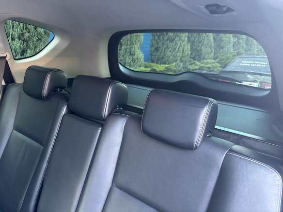2013 Toyota RAV4 IV (XA40), чёрный, 2250000 рублей - вид 14