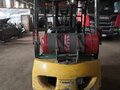 2006 Komatsu FG, жёлтый, 990000 рублей - вид 1
