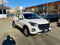 2024 Chery Tiggo 4 Pro I, белый, 1639000 рублей - вид 2