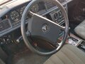 1985 Mercedes-Benz 190 (W201), зелёный - вид 4