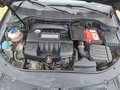 2010 Volkswagen Passat B6, синий, 500000 рублей - вид 7