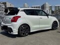 2022 Suzuki Swift V, белый, 1232000 рублей - вид 1