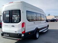 2020 Ford Transit, белый - вид 6