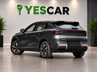 2026 Changan Qiyuan Q05 40.3 kWh II, серый, 1770000 рублей, вид 4