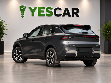 2026 Changan Qiyuan Q05 40.3 kWh II, серый, 1770000 рублей, вид 4
