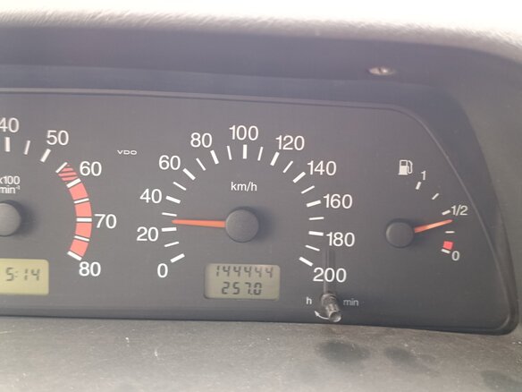 2003 Lada (ВАЗ) 2115, серый, 300000 рублей - вид 6