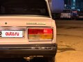 2007 Lada (ВАЗ) 2107, белый, 290000 рублей - вид 5