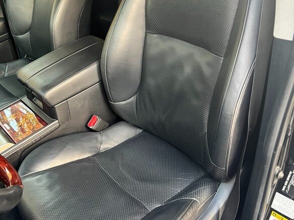 2012 Lexus GX 460 II, чёрный, 4050000 рублей - вид 8