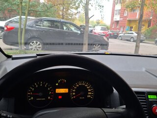 2008 Hyundai Getz I Рестайлинг, чёрный, 430000 рублей, вид 4