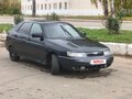 2007 Lada (ВАЗ) 2112, серый, 85000 рублей - вид 2