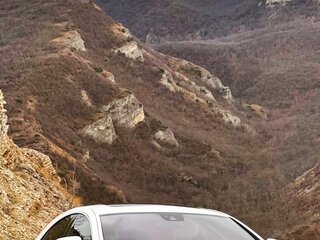 2011 Mercedes-Benz CLS 350 II (C218), белый, 2470000 рублей, вид 5
