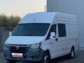 2021 ГАЗ ГАЗель NN, белый, 2475000 рублей - вид 2