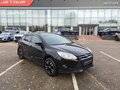2013 Ford Focus III, чёрный, 799000 рублей