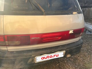 1992 Toyota Estima Emina I, серый, 480000 рублей, вид 2