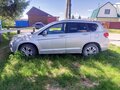 2014 Great Wall Hover H6, серебристый, 650000 рублей - вид 1