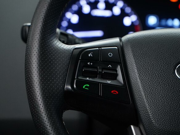 2017 Hyundai Creta I, серебристый, 1679444 рублей - вид 18
