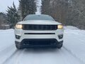 2020 Jeep Compass II, белый, 2400000 рублей - вид 3