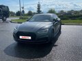 2018 Audi A5 II (F5), серый, 3250000 рублей