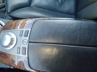 2002 BMW 7 серии Long 745Li IV (E65/E66), белый, 1390000 рублей, вид 5