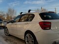 2012 BMW 1 серии 116i II (F20/F21), белый, 1530000 рублей - вид 5