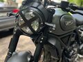 2021 Ducati Scrambler 800, серый, 1270000 рублей - вид 1