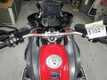2015 BMW R 1200 GS, красный, 801123 рублей - вид 10