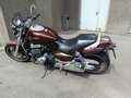 1997 Honda X4, коричневый, 450000 рублей - вид 3