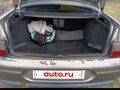 2001 Lada (ВАЗ) 2110, серебристый, 80000 рублей - вид 5