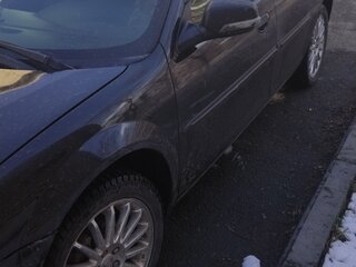 2010 ГАЗ Volga Siber I, чёрный, 280000 рублей, вид 4