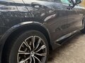 2019 BMW X5 30d IV (G05/G18), чёрный, 5700000 рублей - вид 5