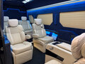 2024 Mercedes-Benz Sprinter, чёрный, 29990000 рублей - вид 1