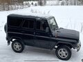 2010 УАЗ Хантер 315196, чёрный, 740000 рублей - вид 7