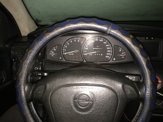 1994 Opel Omega B, розовый, 150000 рублей, вид 4