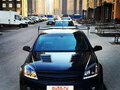 2007 Opel Astra GTC H Рестайлинг, чёрный - вид 4