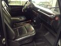 1998 Mercedes-Benz G-Класс 320 II (W463), чёрный - вид 3