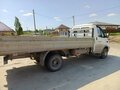 2013 ГАЗ ГАЗель (3302), белый, 1200000 рублей - вид 2