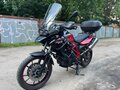 2015 BMW F 700 GS, чёрный, 675000 рублей - вид 6