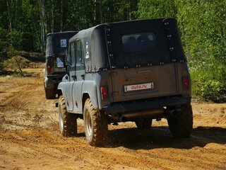 2001 УАЗ 31512, белый, 490000 рублей, вид 2