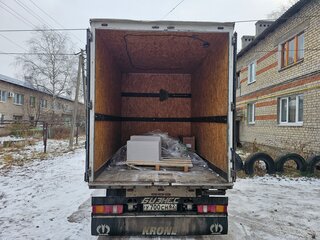 2015 ГАЗ ГАЗель (33023/330273) Фермер, белый, 1150000 рублей, вид 4