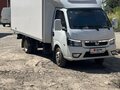 2024 Dongfeng Captain-T, белый, 2700000 рублей - вид 6