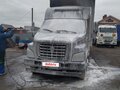 2017 ГАЗ ГАЗон Next, чёрный, 3870000 рублей - вид 10