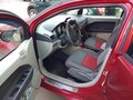 2007 Dodge Caliber I, красный - вид 7