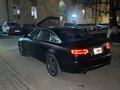 2009 Audi A6 III (C6) Рестайлинг, чёрный, 1000000 рублей - вид 3