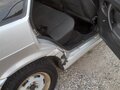 2006 Lada (ВАЗ) 2114, серебристый, 230000 рублей - вид 7