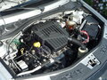 2012 Renault Logan I Рестайлинг, серебристый - вид 9
