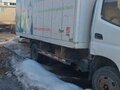 2009 Foton Ollin, белый, 300000 рублей - вид 1