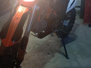 VMC (Vento) Workman