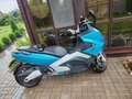 2008 Gilera GP800, голубой, 460680 рублей - вид 4